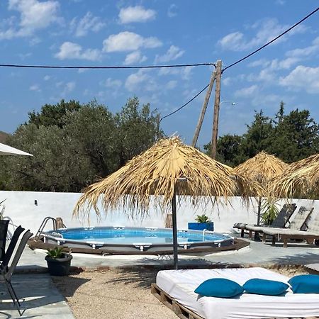 Enjoyrhodes Villa Near Faliraki Kalithies Екстер'єр фото
