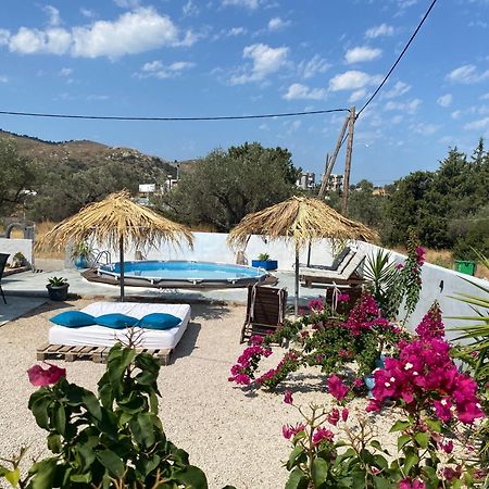 Enjoyrhodes Villa Near Faliraki Kalithies Екстер'єр фото