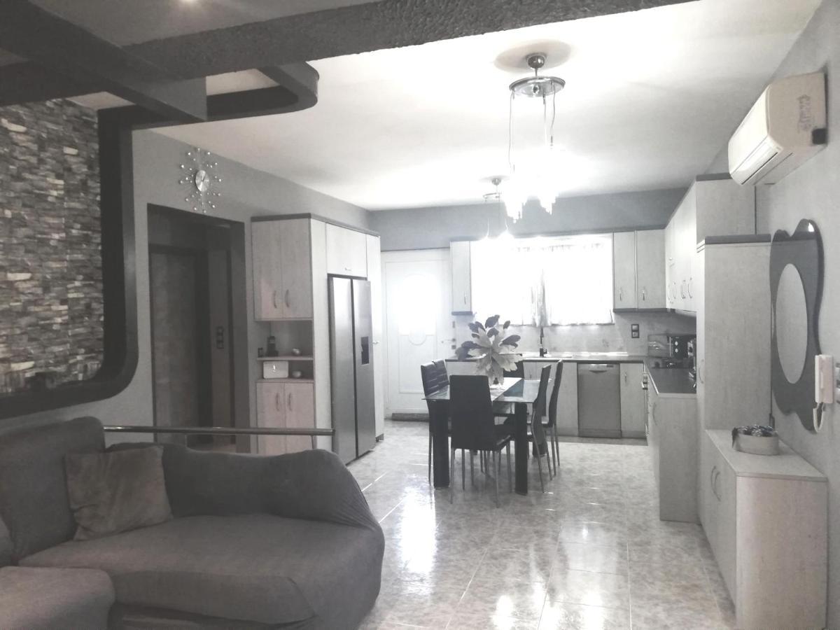 Enjoyrhodes Villa Near Faliraki Kalithies Екстер'єр фото