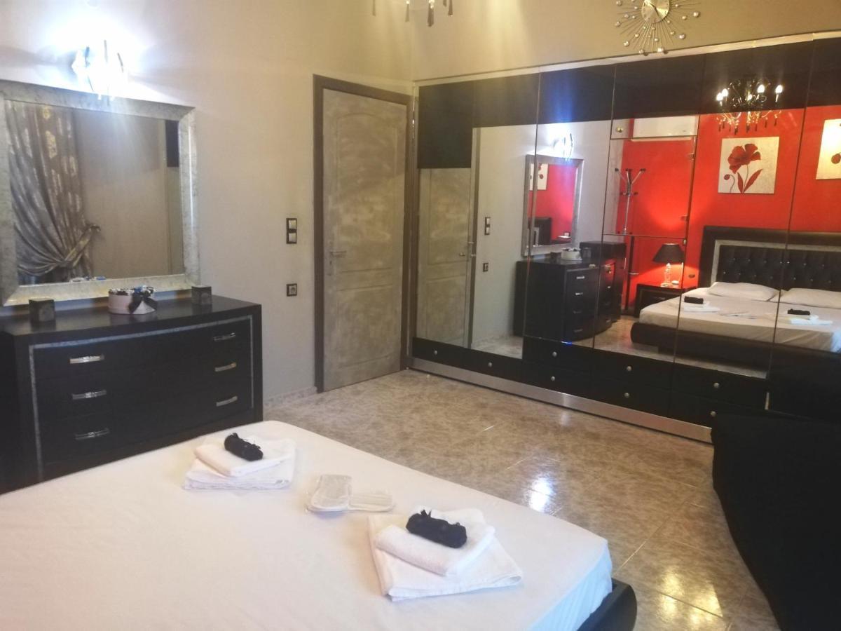 Enjoyrhodes Villa Near Faliraki Kalithies Екстер'єр фото